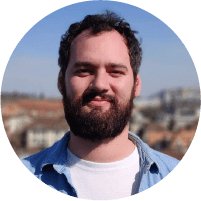 Stergios Christodoulidis