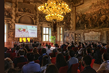 Job Networking Session de Turin