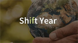 Shift Year