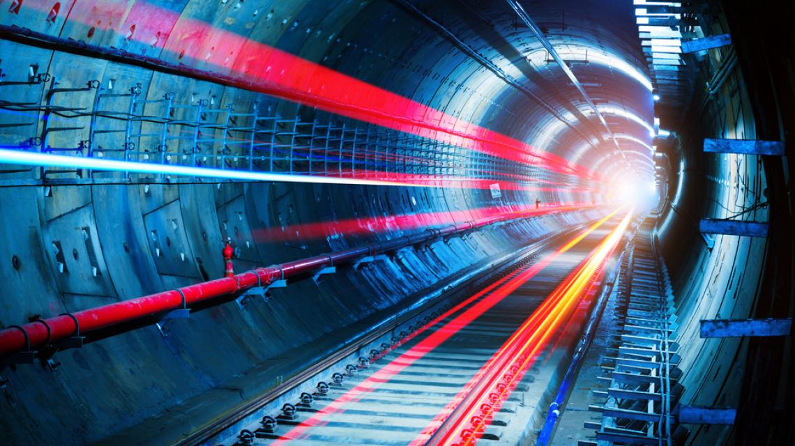 Lancement du projet Minerve : développer des méthodes numériques innovantes dans les infrastructures ferroviaires