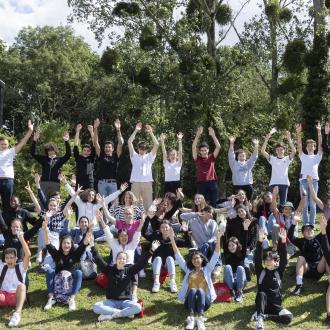 Lycéens et lycéennes : rejoignez le Summer Camp 2022 de CentraleSupélec