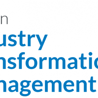 Vidéo presentation of MSc in Industry Transformation Management