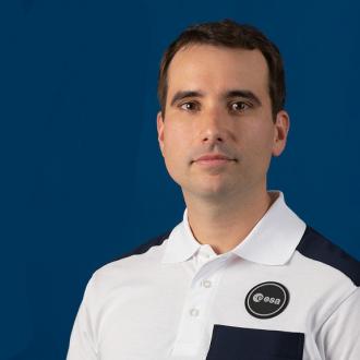 Ingénieur astronaute : Raphaël Liégeois - ingénieur CentraleSupélec