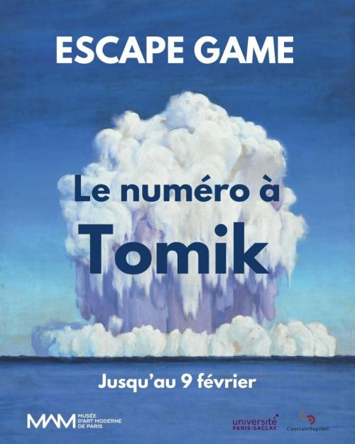 Escape Game