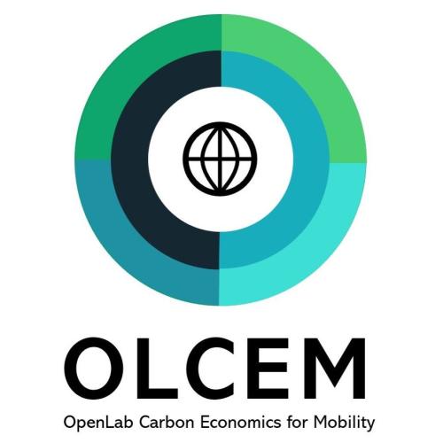 Logo OLCEM