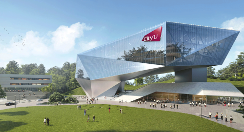 Bachelor CentraleSupélec - City University of Hong-Kong