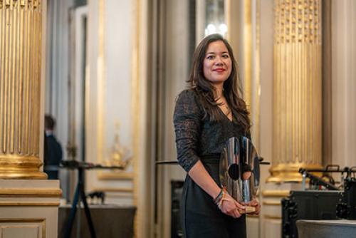 Élodie Quach