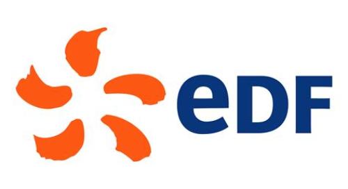 Logo EDF