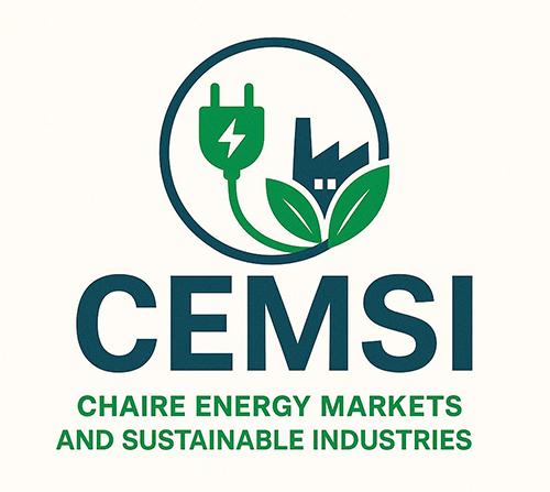 Logo chaire CEMSI