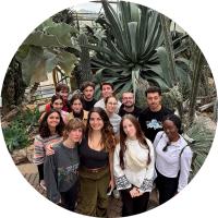 groupe Shift Year