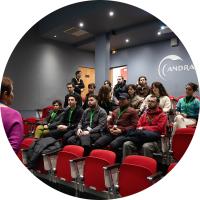 Conférence Shift Year