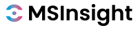 LogoMSInsight
