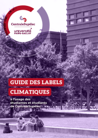 Guide des labels