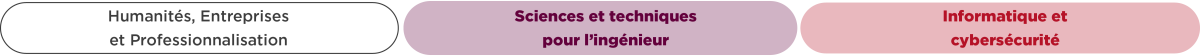 Ingénieur de Spécialité CyberSécurité