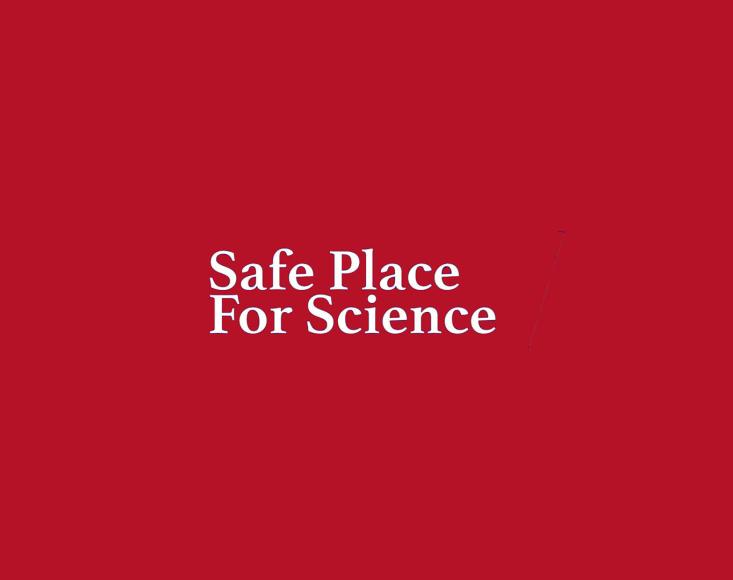 Safe Place For Science