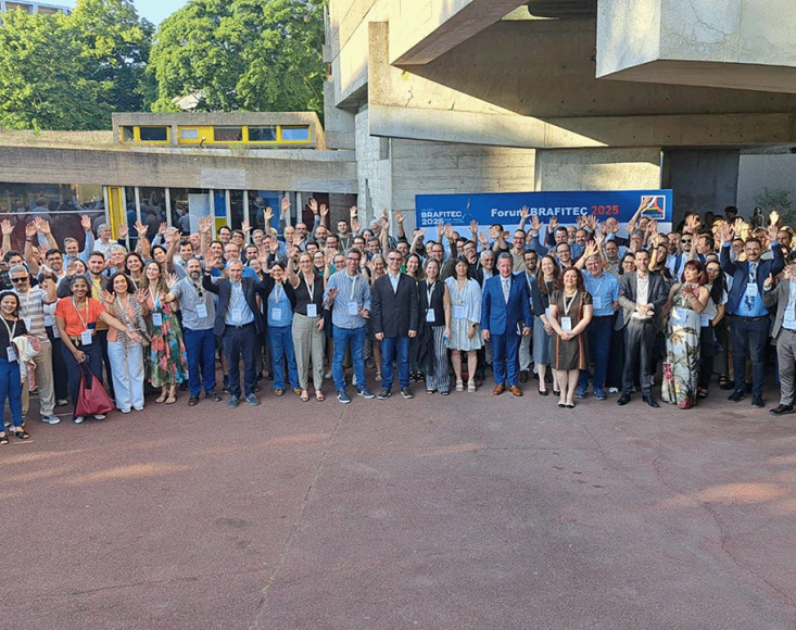 Forum BRAFITEC 2025