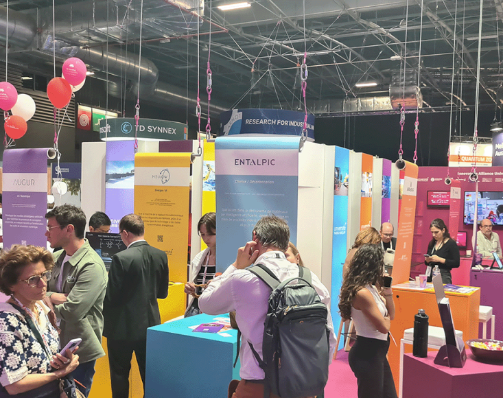 Vivatetech