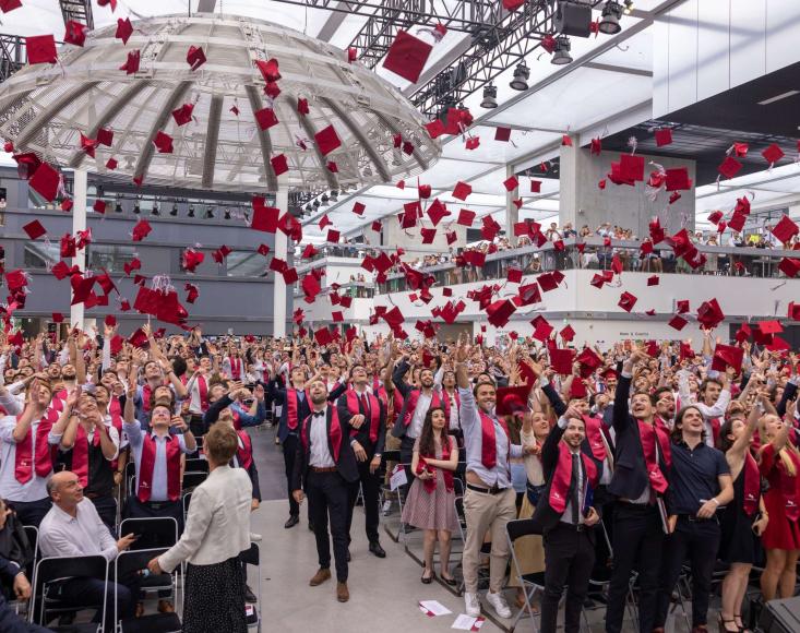 CentraleSupélec Alumni