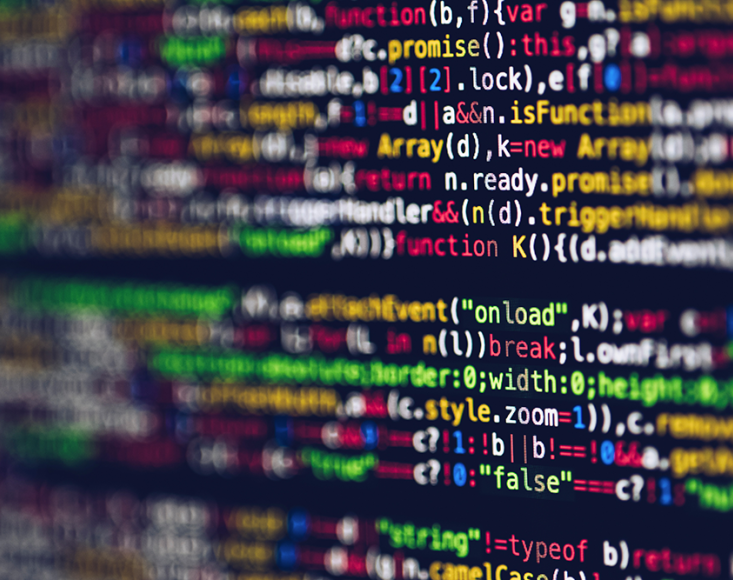 Ingénieur Spécialité Informatique