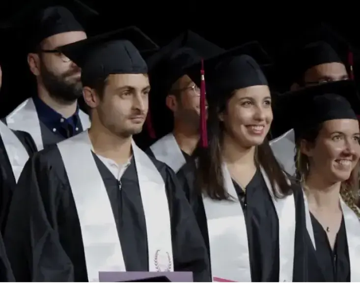 Doctorants CentraleSupélec-Paris-Saclay