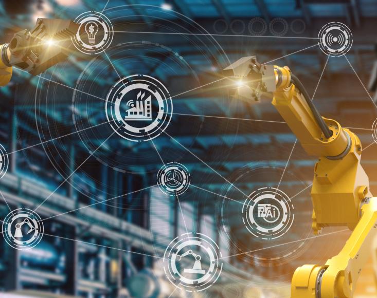 MSc in Industry Transformation Management - CentraleSupélec