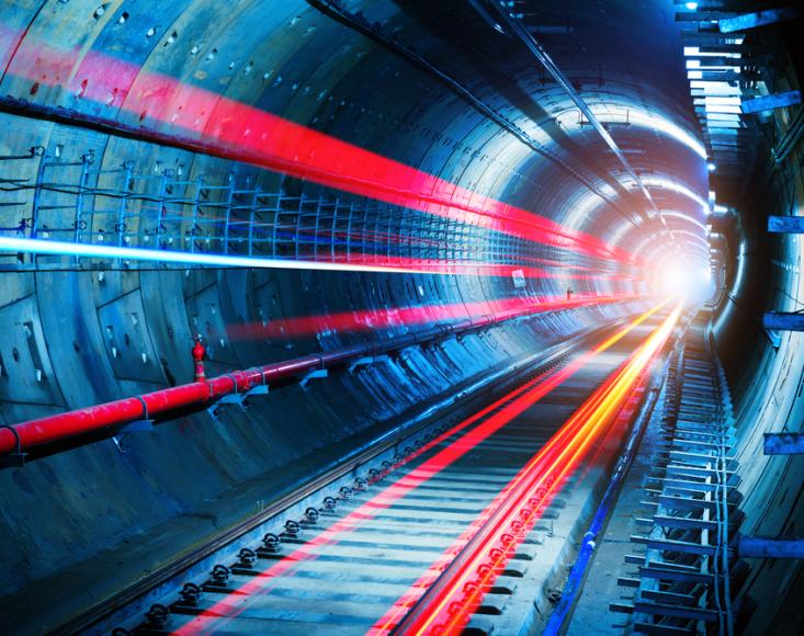 à la résilience, la durabilité et la digitalisation des infrastructures ferroviaires