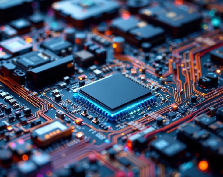 Ingénieur Spécialité Electronique - CentraleSupélec