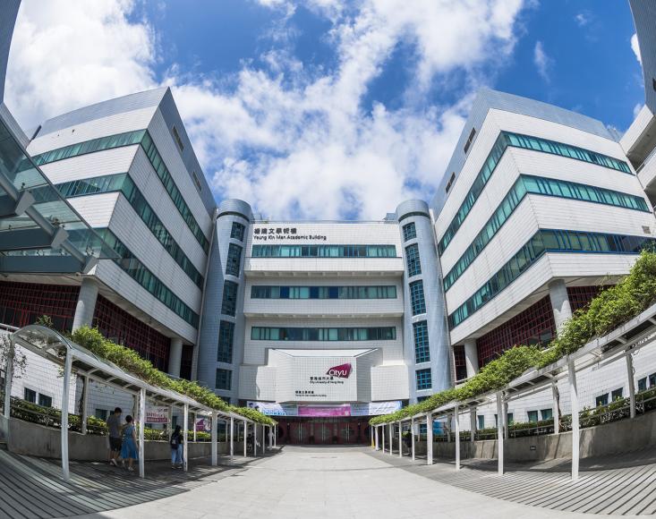 Bachelor CentraleSupélec - City University of Hong Kong