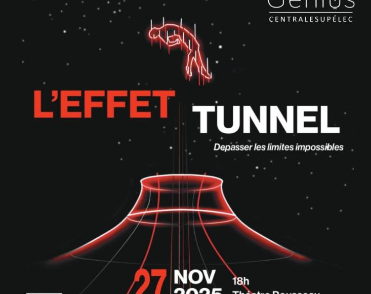 TedX CentraleSupélec 2025