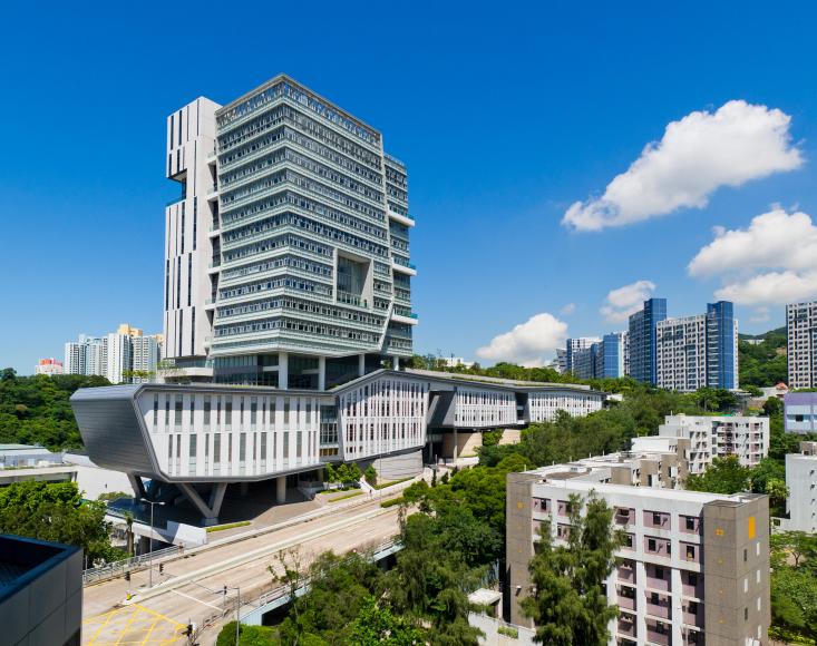 CentraleSupélec CityU