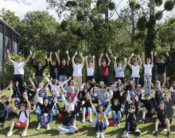 Summer Camp CentraleSupélec