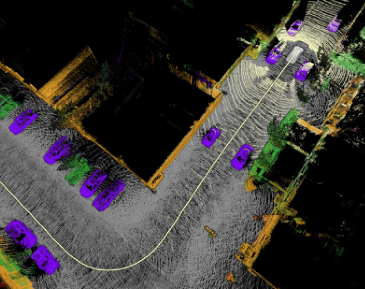 Exwayz - CentraleSupélec