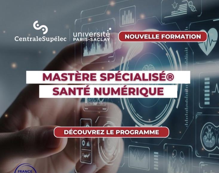 sante numérique