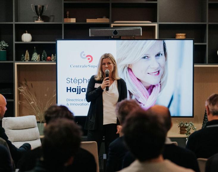 Visionaries club 3 stéphanie