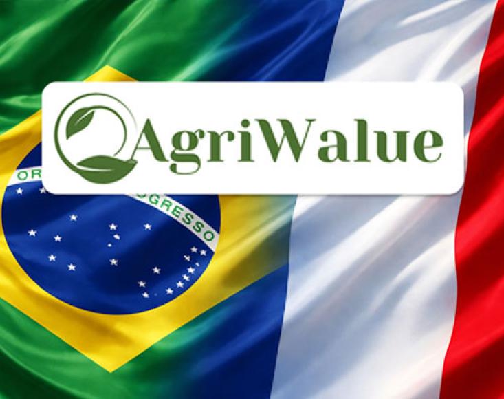 Laboratoire International Associé AgriiWalue