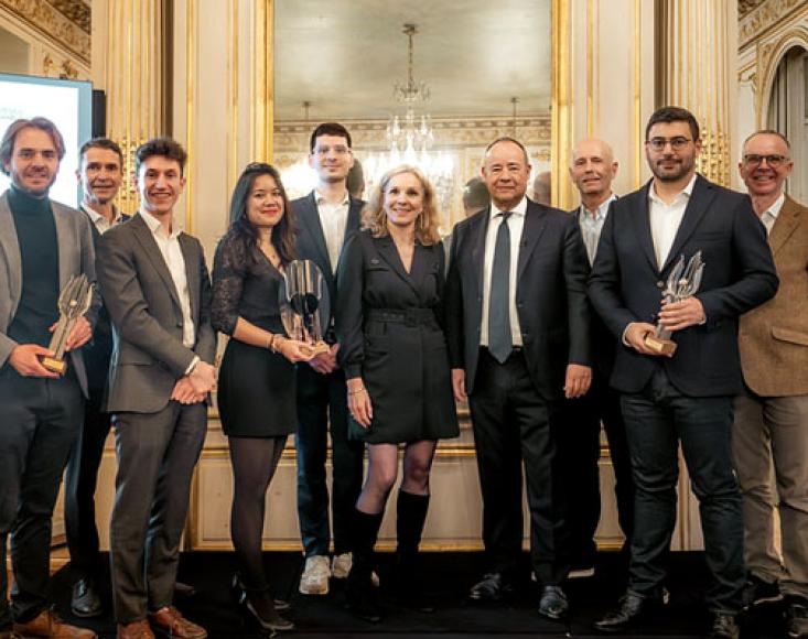 Prix Felix 2025