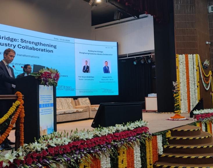 CentraleSupelec x Inde