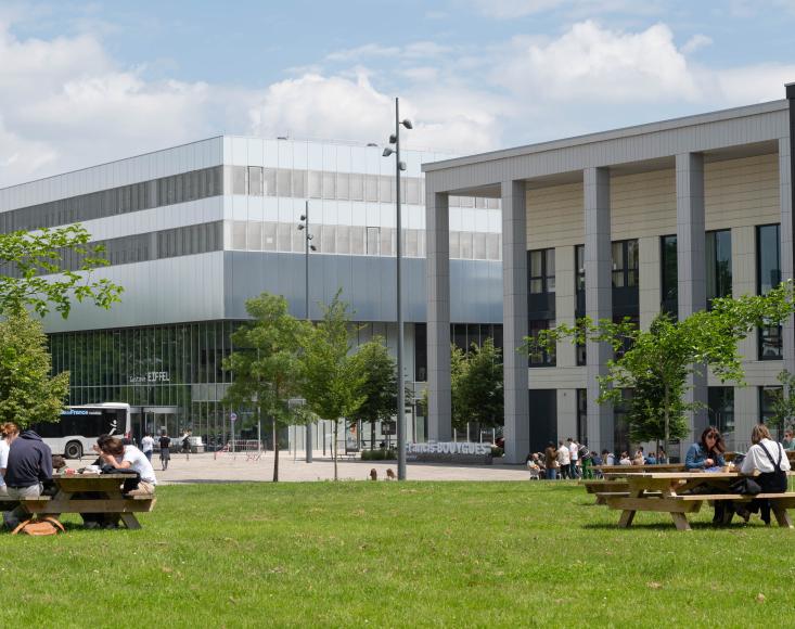 Campus