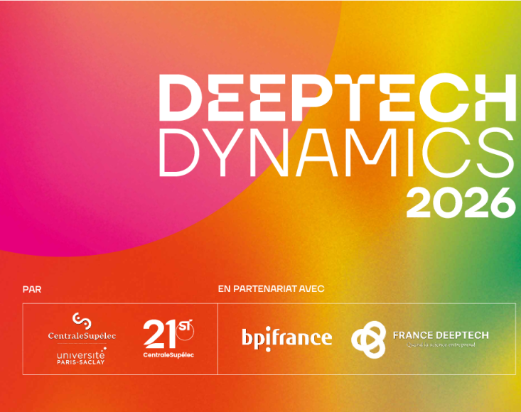 deeptech dynamics 2026