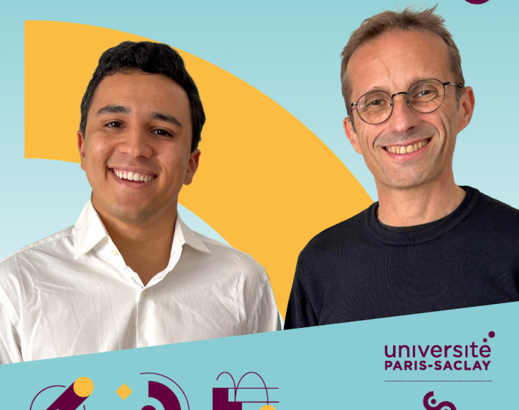 intervenants du podcast IA