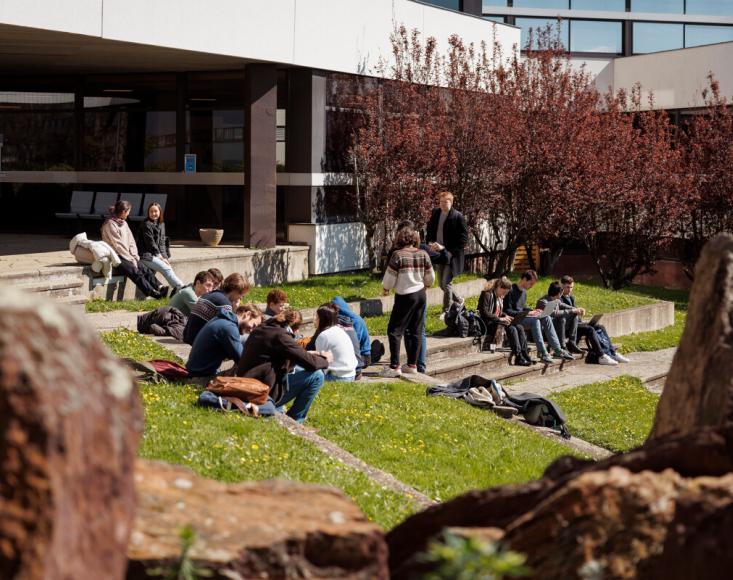 Campus de Rennes