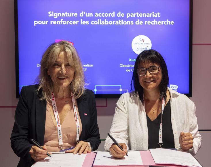 accord SNCF