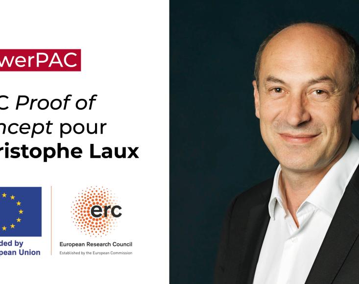 ERC PoC C Laux