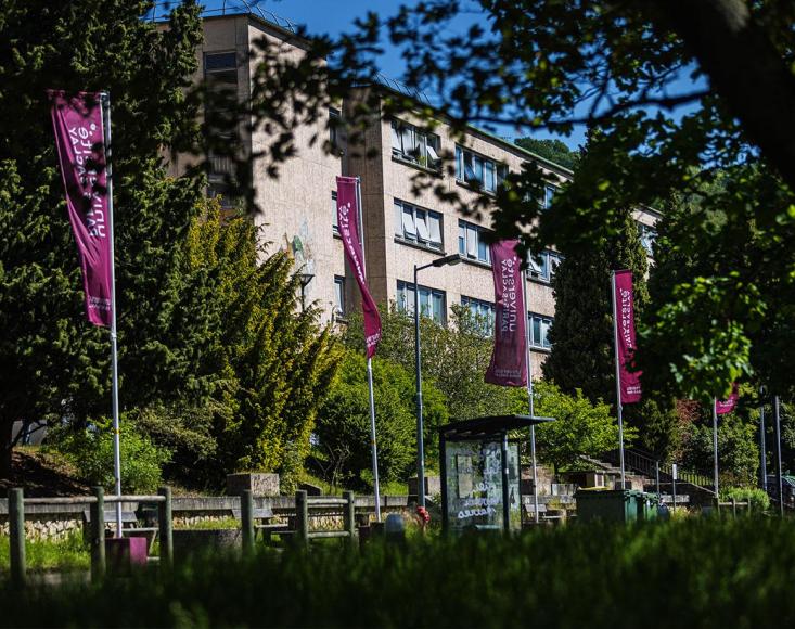 Université Paris Saclay
