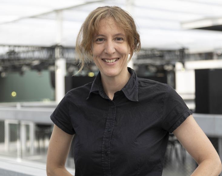 Véronique Le Chevalier