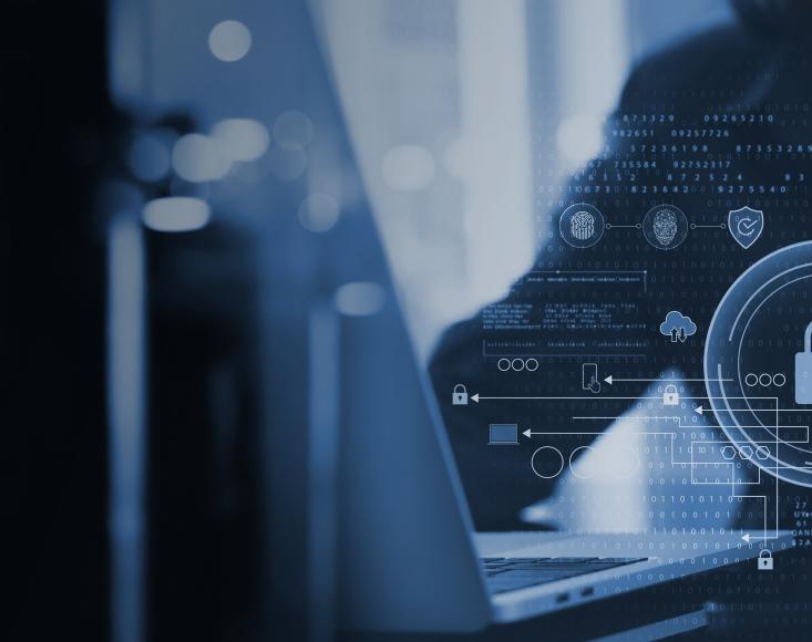 cybersecurité