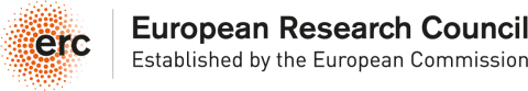 logo ERC