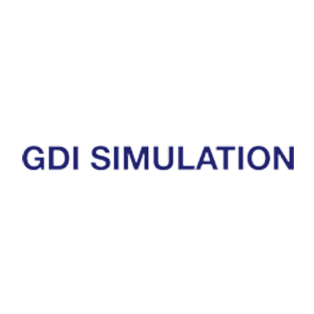 gdi simulation