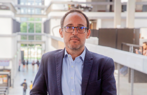 Olivier de Lapparent