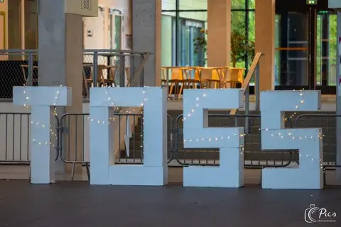 TOSS